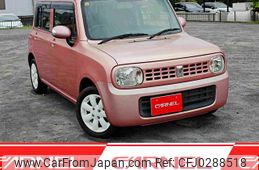 suzuki lapin 2012 S12795