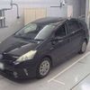 toyota prius-α 2015 -TOYOTA 【名古屋 999ｱ9999】--Prius α DAA-ZVW40W--ZVW40W-3073467---TOYOTA 【名古屋 999ｱ9999】--Prius α DAA-ZVW40W--ZVW40W-3073467- image 1