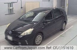toyota prius-α 2015 -TOYOTA 【名古屋 999ｱ9999】--Prius α DAA-ZVW40W--ZVW40W-3073467---TOYOTA 【名古屋 999ｱ9999】--Prius α DAA-ZVW40W--ZVW40W-3073467-