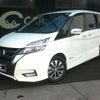 nissan serena 2017 -NISSAN--Serena GFC27--033482---NISSAN--Serena GFC27--033482- image 1