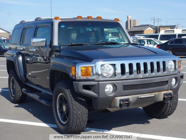 hummer h3 2006 24432702 image 1