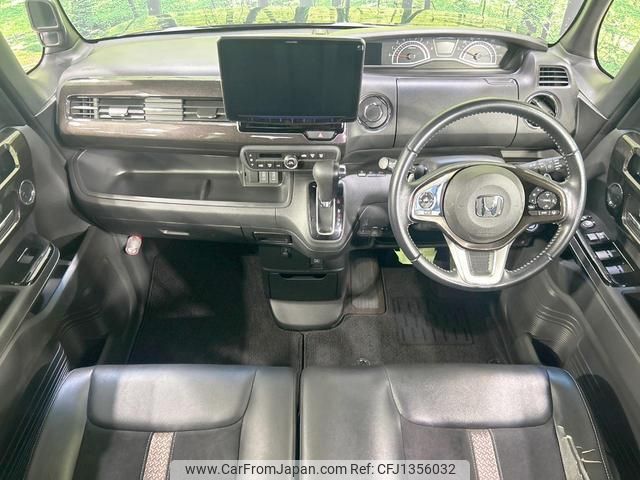 honda n-box 2019 quick_quick_JF3_JF3-2083110 image 2