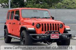 chrysler jeep-wrangler 2019 -CHRYSLER--Jeep Wrangler ABA-JL36L--1C4HJXLG4KW648572---CHRYSLER--Jeep Wrangler ABA-JL36L--1C4HJXLG4KW648572-