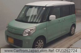 suzuki spacia 2014 -SUZUKI 【習志野 584ﾉ1128】--Spacia DBA-MK32S--MK32S-225902---SUZUKI 【習志野 584ﾉ1128】--Spacia DBA-MK32S--MK32S-225902-