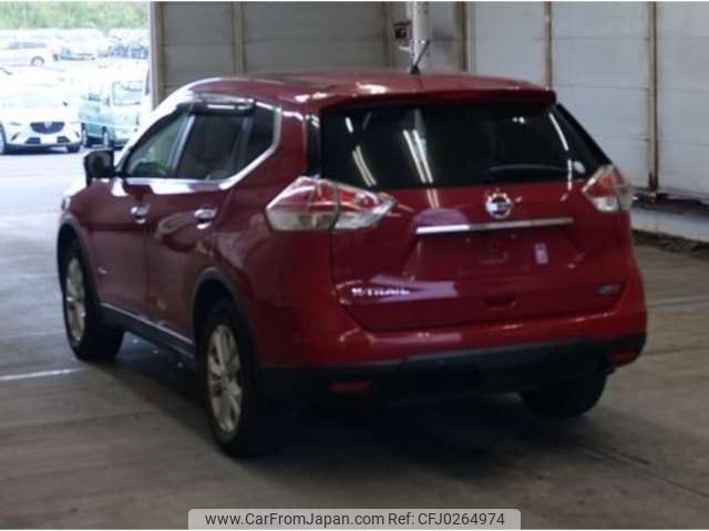 nissan x-trail 2015 -NISSAN--X-Trail DAA-HNT32--HNT32-112746---NISSAN--X-Trail DAA-HNT32--HNT32-112746- image 2