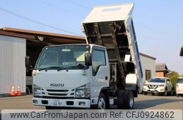 isuzu elf-truck 2016 quick_quick_TPG-NJR85AD_NJR85-7057386