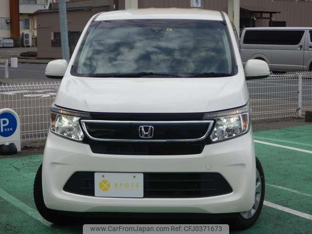 honda n-wgn 2014 -HONDA 【名変中 】--N WGN JH2--1006653---HONDA 【名変中 】--N WGN JH2--1006653- image 2