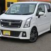 suzuki wagon-r 2018 -SUZUKI 【名変中 】--Wagon R MH55S--911450---SUZUKI 【名変中 】--Wagon R MH55S--911450- image 1