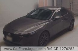 mazda mazda3 2021 -MAZDA--MAZDA3 3DA-BP8P--BP8P-111219---MAZDA--MAZDA3 3DA-BP8P--BP8P-111219-