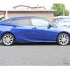 toyota prius 2016 CFJ1817947 image 9