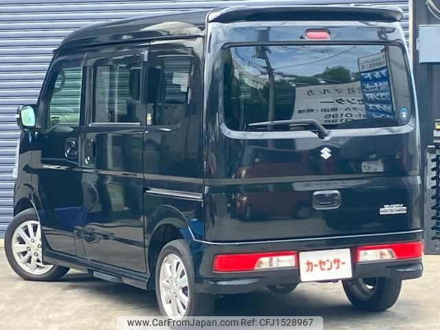 suzuki every-wagon 2017 CFJ1528967 image 2
