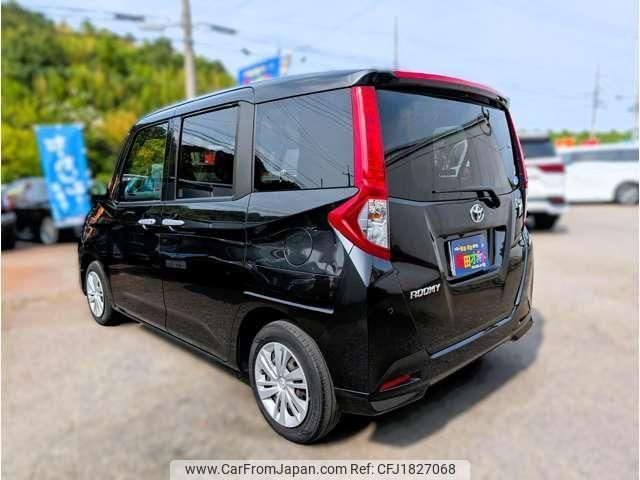 toyota roomy 2021 CFJ1827068 image 2
