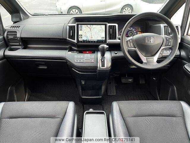 honda stepwagon 2014 504928-930796 image 1