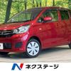 mitsubishi ek-wagon 2019 -MITSUBISHI--ek Wagon DBA-B11W--B11W-0520330---MITSUBISHI--ek Wagon DBA-B11W--B11W-0520330- image 1