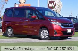 nissan serena 2016 -NISSAN--Serena DAA-GC27--GC27-004477---NISSAN--Serena DAA-GC27--GC27-004477-