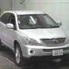 toyota harrier 2010 -TOYOTA 【湘南 301ﾏ4859】--Harrier MHU38W-2075520---TOYOTA 【湘南 301ﾏ4859】--Harrier MHU38W-2075520- image 1