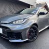 toyota yaris 2024 quick_quick_4BA-GXPA16_GXPA16-0014192 image 1
