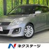 suzuki swift 2015 -SUZUKI--Swift DBA-ZC72S--ZC72S-344639---SUZUKI--Swift DBA-ZC72S--ZC72S-344639- image 1