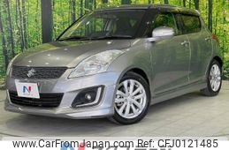 suzuki swift 2015 -SUZUKI--Swift DBA-ZC72S--ZC72S-344639---SUZUKI--Swift DBA-ZC72S--ZC72S-344639-