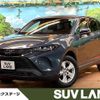 toyota harrier-hybrid 2020 quick_quick_AXUH80_AXUH80-0001715 image 1