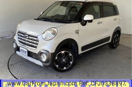 daihatsu cast 2017 -DAIHATSU--Cast DBA-LA250S--LA250S-0118543---DAIHATSU--Cast DBA-LA250S--LA250S-0118543-