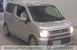 suzuki wagon-r 2023 quick_quick_5BA-MH85S_MH85S-164076