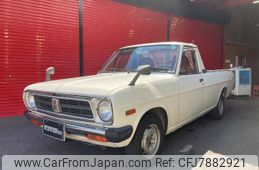 nissan sunny-truck 1988 GOO_NET_EXCHANGE_0170210A30211103W008