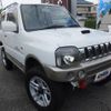 suzuki jimny 2004 quick_quick_JB23W_JB23W-343986 image 3