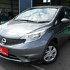 nissan note 2015 TE5380 image 1