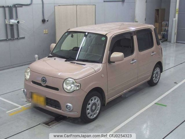 daihatsu mira-cocoa 2011 -DAIHATSU 【松本 580ち9087】--Mira Cocoa L685S-0006684---DAIHATSU 【松本 580ち9087】--Mira Cocoa L685S-0006684- image 1