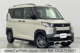 mitsubishi delica-mini 2023 -MITSUBISHI--Delica Mini 4AA-B38A--B38A-0501646---MITSUBISHI--Delica Mini 4AA-B38A--B38A-0501646-