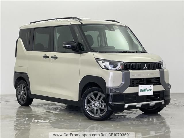 mitsubishi delica-mini 2023 -MITSUBISHI--Delica Mini 4AA-B38A--B38A-0501646---MITSUBISHI--Delica Mini 4AA-B38A--B38A-0501646- image 1