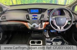 honda odyssey 2011 TE1403