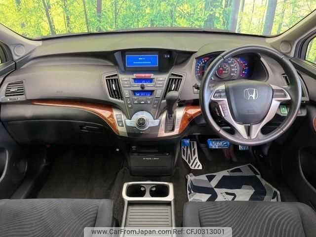 honda odyssey 2011 TE1403 image 1