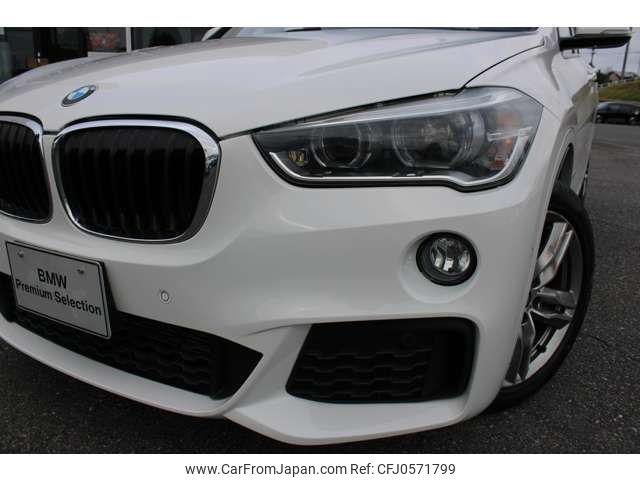 bmw x1 2018 -BMW--BMW X1 LDA-HT20--WBAHT920305J64628---BMW--BMW X1 LDA-HT20--WBAHT920305J64628- image 2