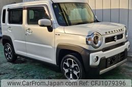 suzuki hustler 2020 -SUZUKI--Hustler 4AA-MR52S--MR52S-118214---SUZUKI--Hustler 4AA-MR52S--MR52S-118214-