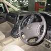 toyota alphard 2004 CFJ2846862 image 1