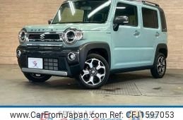 suzuki hustler 2023 CFJ1597053