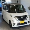 nissan roox 2021 -NISSAN 【久留米 584ま2010】--Roox B44A-0026823---NISSAN 【久留米 584ま2010】--Roox B44A-0026823- image 5