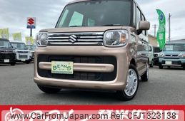 suzuki spacia 2022 -SUZUKI 【宮城 580ﾜ6925】--Spacia MK53S--419424---SUZUKI 【宮城 580ﾜ6925】--Spacia MK53S--419424-