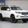 toyota land-cruiser-prado 2023 -TOYOTA--Land Cruiser Prado 3DA-GDJ150W--GDJ150-0078929---TOYOTA--Land Cruiser Prado 3DA-GDJ150W--GDJ150-0078929- image 4