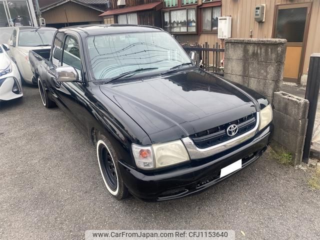 toyota hilux-sports-pick-up 2001 GOO_NET_EXCHANGE_0204743A30250516W002 image 2