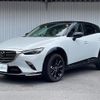 mazda cx-3 2023 -MAZDA--CX-3 3DA-DK8FY--DK8FY-500516---MAZDA--CX-3 3DA-DK8FY--DK8FY-500516- image 4