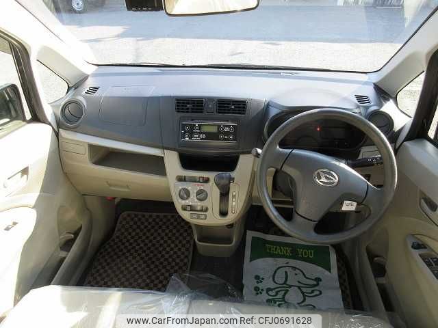 daihatsu move 2013 -DAIHATSU--Move DBA-LA100S--LA100S-1044375---DAIHATSU--Move DBA-LA100S--LA100S-1044375- image 2