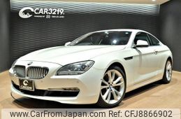 bmw 6-series 2011 -BMW 【名変中 】--BMW 6 Series LX44C--0C952039---BMW 【名変中 】--BMW 6 Series LX44C--0C952039-