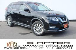 nissan x-trail 2019 -NISSAN--X-Trail DAA-HT32--HT32-157110---NISSAN--X-Trail DAA-HT32--HT32-157110-