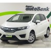 honda fit-hybrid 2014 CFJ2901788 image 1