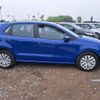 volkswagen polo 2010 -VOLKSWAGEN--VW Polo ABA-6RCGG--WVWZZZ6RZAU012228---VOLKSWAGEN--VW Polo ABA-6RCGG--WVWZZZ6RZAU012228- image 16