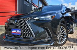 lexus nx 2023 -LEXUS--Lexus NX 5BA-AAZA20--AAZA20-6001488---LEXUS--Lexus NX 5BA-AAZA20--AAZA20-6001488-