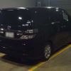 toyota vellfire 2012 -TOYOTA 【つくば 300ﾗ2239】--Vellfire DBA-ANH20W--ANH20-8227966---TOYOTA 【つくば 300ﾗ2239】--Vellfire DBA-ANH20W--ANH20-8227966- image 2